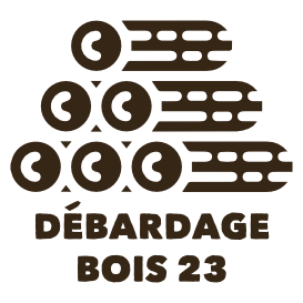 Logo exploitation foret creuse achat de bois