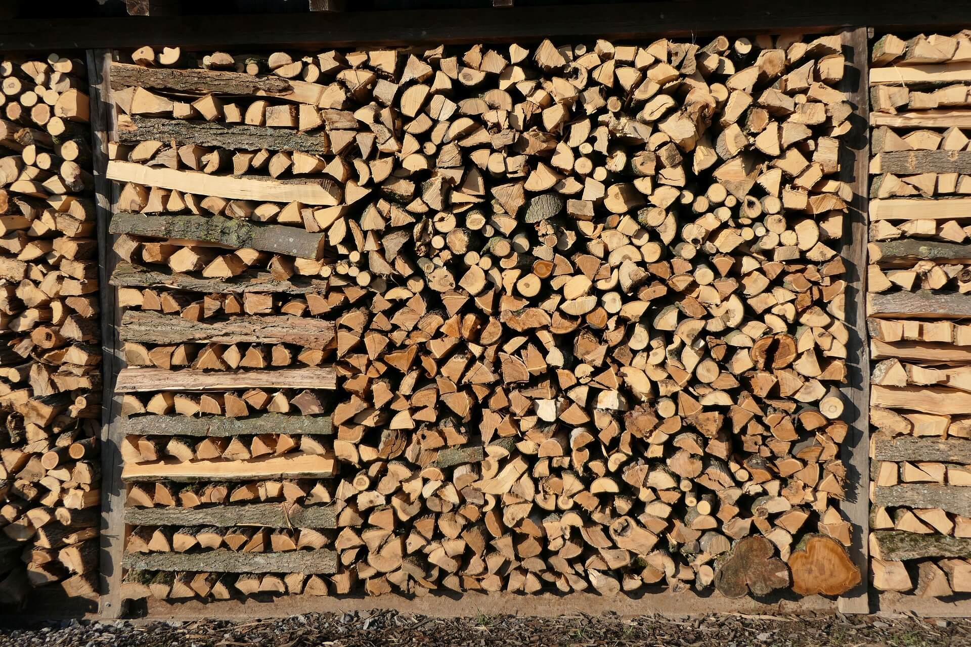 bois de chauffage pas chère en creuse